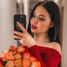 Ди, 22 из г. Санкт-Петербург.