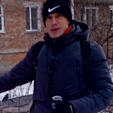 Фотография мужчины Угадай, 33 года из г. Омск