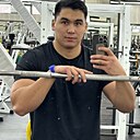 Мельс, 37 лет