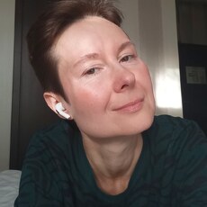 Фотография девушки Майя, 44 года из г. Санкт-Петербург