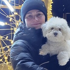 Фотография девушки Олеся, 39 лет из г. Новосибирск