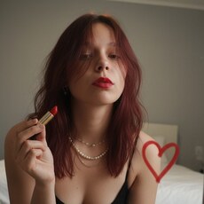 Фотография девушки Алиночка, 18 лет из г. Братск