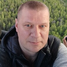 Фотография мужчины Андрей, 45 лет из г. Нижний Новгород