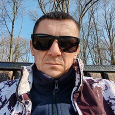 Фотография мужчины Антон, 39 лет из г. Гомель
