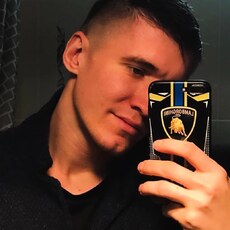 Фотография мужчины Артём, 25 лет из г. Краснодар