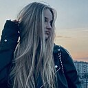 Дарья, 19 лет