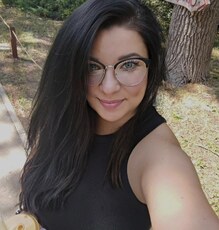 Елена, 35 из г. Красноярск.