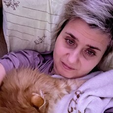 Фотография девушки Людмила, 52 года из г. Рязань