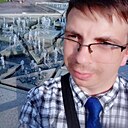 Максим, 26 лет