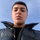 Arman, 18 лет