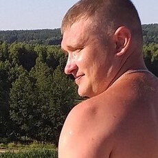 Фотография мужчины Сергей, 37 лет из г. Нижний Новгород