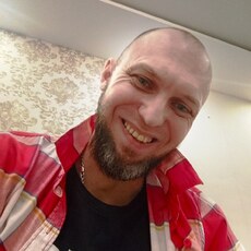 Фотография мужчины Дмитрий, 38 лет из г. Владивосток