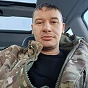 Романя, 36 лет