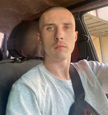 Фотография мужчины Гери, 28 лет из г. Харьков