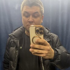 Фотография мужчины Сергей, 40 лет из г. Красноярск