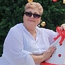 Любаша, 57 лет