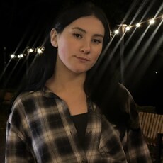 Фотография девушки Мадіна, 18 лет из г. Харьков