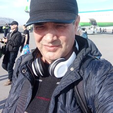 Фотография мужчины Ахмед, 50 лет из г. Санкт-Петербург