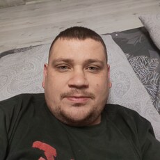 Фотография мужчины Макс, 34 года из г. Гомель