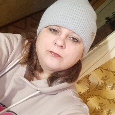 Фотография девушки Марина, 43 года из г. Омск