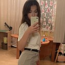 Алена, 19 лет