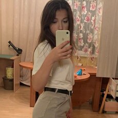 Фотография девушки Алена, 19 лет из г. Псков