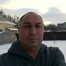 Фотография мужчины Владимир, 45 лет из г. Минск