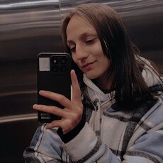 Фотография девушки Елена, 21 год из г. Вологда