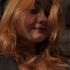 Фотография девушки Томчик, 19 лет из г. Минск