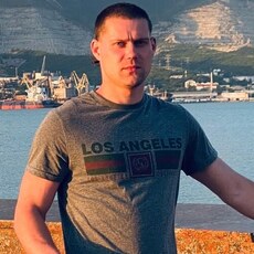 Фотография мужчины Валерий, 35 лет из г. Новосибирск