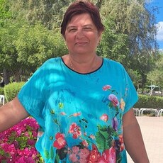 Фотография девушки Ludmila, 61 год из г. Ульяновск