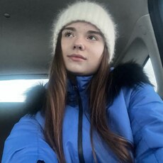 Елизавета, 18 из г. Москва.