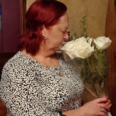 Фотография девушки Света, 54 года из г. Екатеринбург