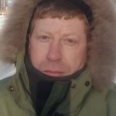 Фотография мужчины Андрей, 41 год из г. Киренск