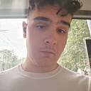 Тимур, 19 лет