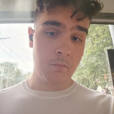 Фотография мужчины Тимур, 19 лет из г. Симферополь