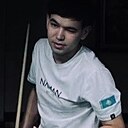 Дамир, 22 года