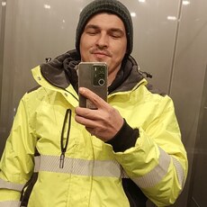 Фотография мужчины Юра, 31 год из г. Варшава