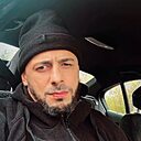 Амир, 34 года