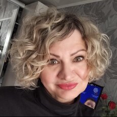 Фотография девушки Нина, 60 лет из г. Междуреченск