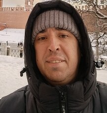 Фотография мужчины Александр, 44 года из г. Омск