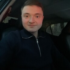 Фотография мужчины Роман, 29 лет из г. Калининград