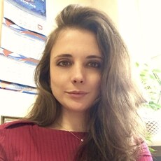 Фотография девушки Анастасия, 35 лет из г. Солигорск