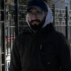 Фотография мужчины Эмм, 38 лет из г. Свободный