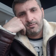 Фотография мужчины Назим, 36 лет из г. Казань