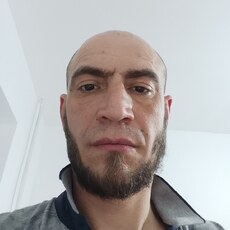 Фотография мужчины Максим, 39 лет из г. Ставрополь