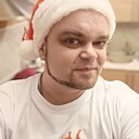 Антон, 34 года