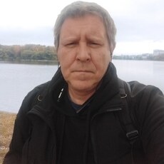 Фотография мужчины Сергей, 48 лет из г. Колпино