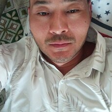 Фотография мужчины Дос, 40 лет из г. Астана