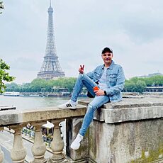 Фотография мужчины Артём, 28 лет из г. Варшава